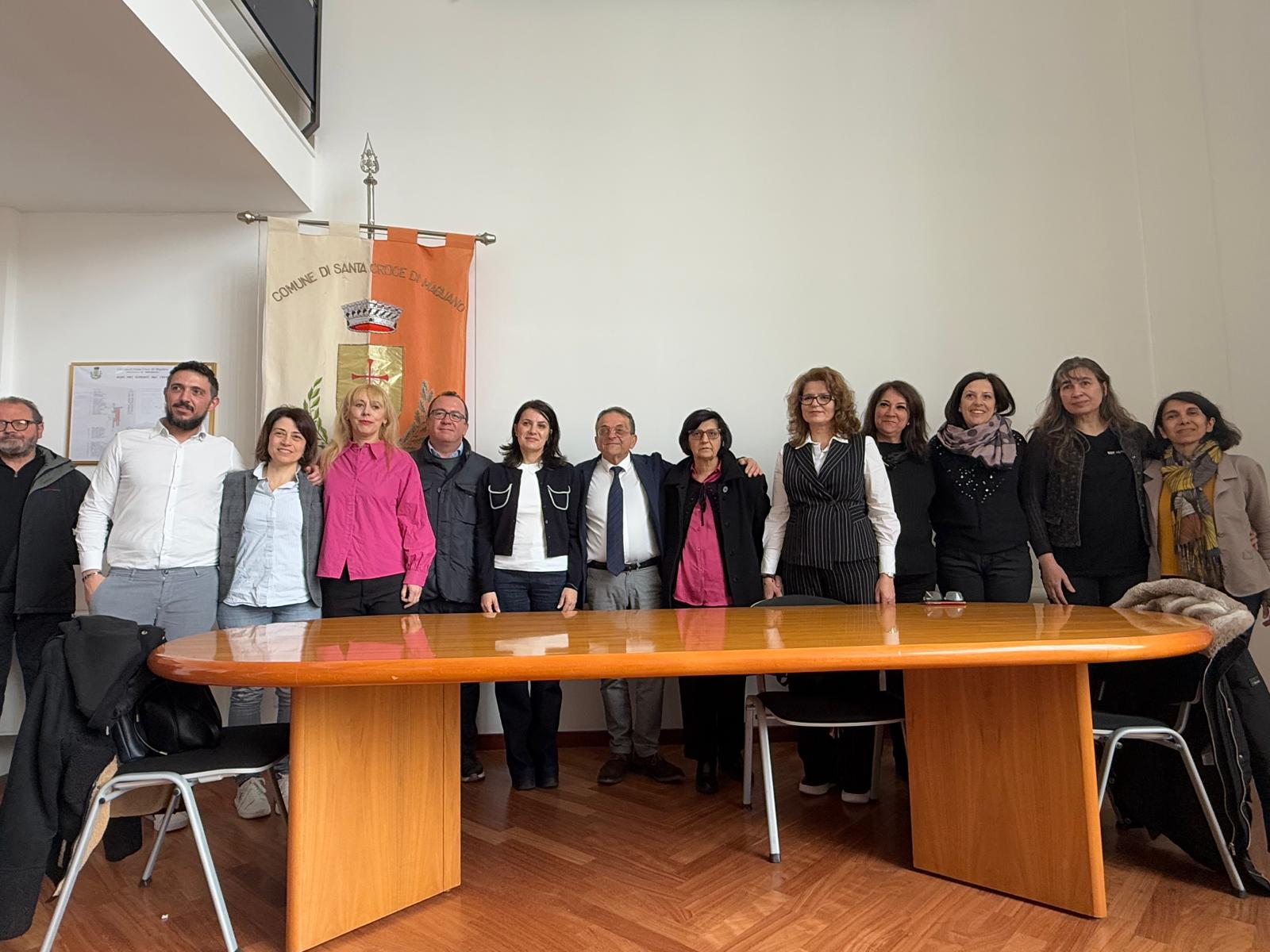Proiect Erasmus: ”Sustainable Development and Digital Skills”